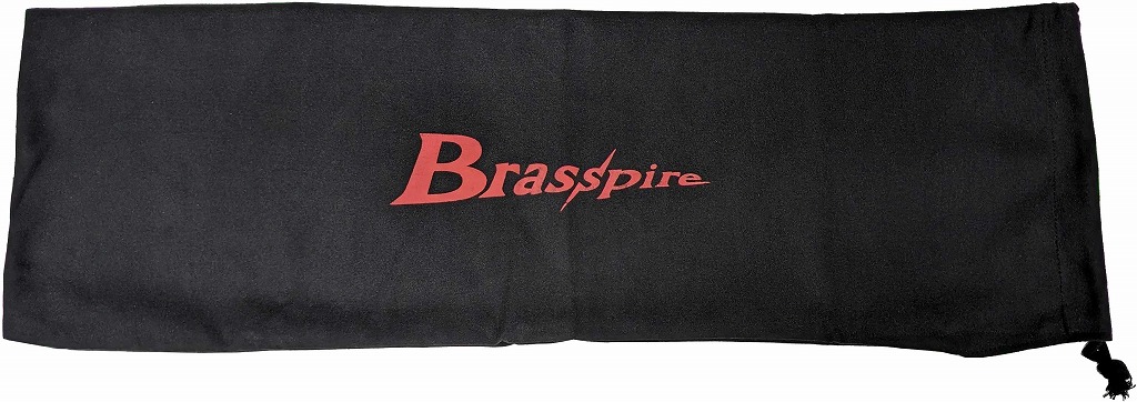 Brasspire TRB-G1