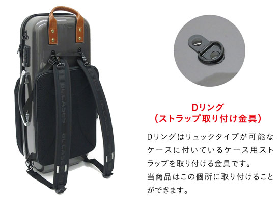 Dリング