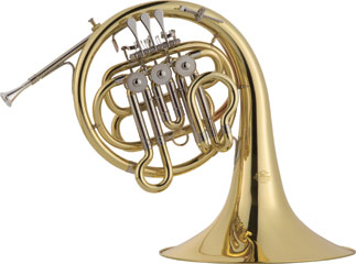 Baby French Horn (B♭) BFH-600