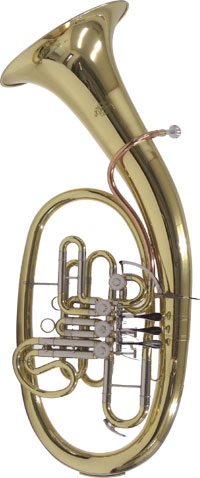 Wagner tuba WT-1000
