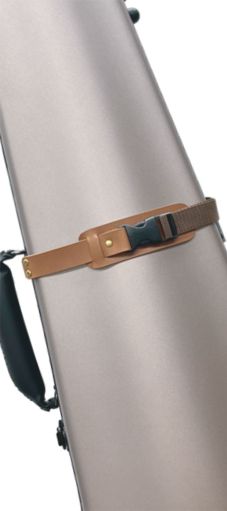 レザーケースベルト