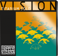 Vision Titanium SOLO　ヴィジョン チタニウムソロ