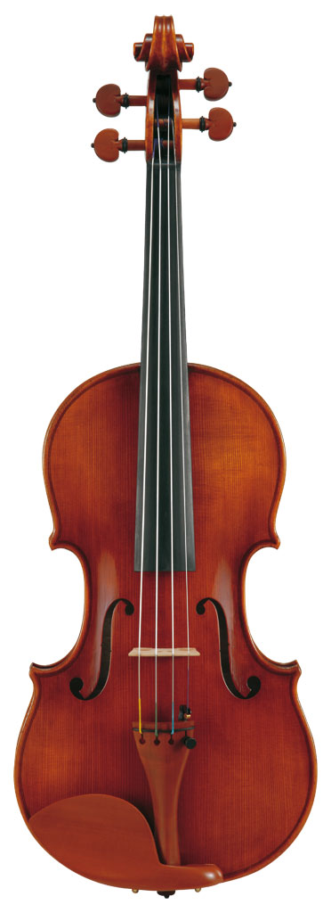 バイオリン | カルロ・ジョルダーノ
