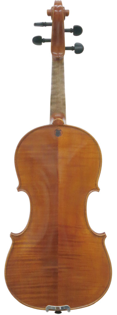 欧州弦楽器コレクション | バイオリン | マックコーポレーション
