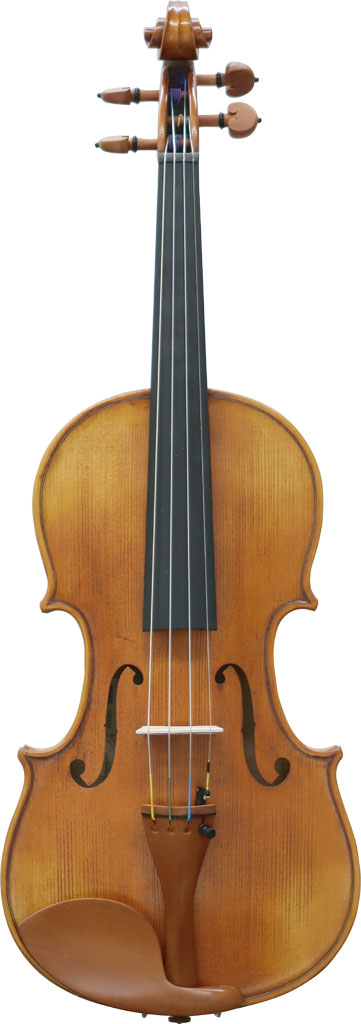 バイオリン | ニコロサンティ