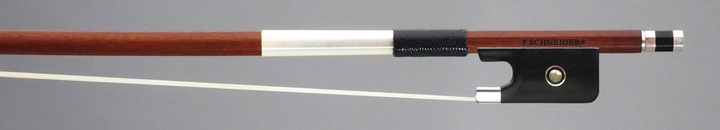 Schneider* ビオラ弓