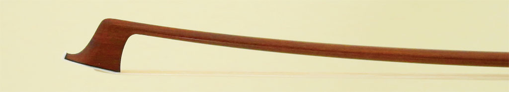 Peter Ivanyi チェロ弓