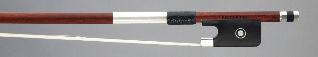 Schneider* チェロ弓