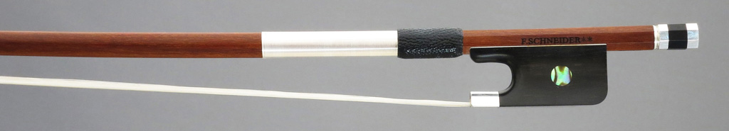 Schneider** チェロ弓