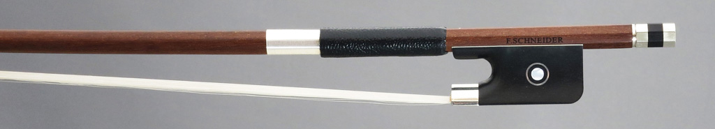Schneider チェロ弓