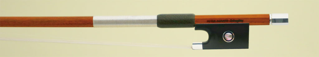 Peter Ivanyi バイオリン弓 2