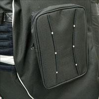 BSC-300 小物ポケット