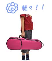 軽々